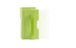 Folding Juice Box Holder - Green