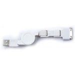 3 In 1 Retractable Cable Se