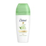 Dove Anti Perspirant Roll On 50ML Assorted - Cucumber And Green Tea