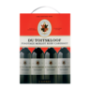 Pinotage/merlot/ruby Cabernet Box 3L