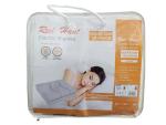 Red Hant Tie Down Queen Electric Blanket EB1003