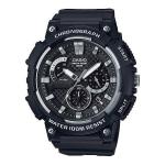 Casio Standard Collection Mens 100M - MCW-200H-1AVDF