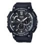 Casio Standard Collection Mens 100M - MCW-200H-1AVDF