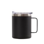 Lizzard Mug 350ML Assorted - Black