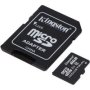 Kingston Technology Microsd Memory Card 8GB Uhs-i