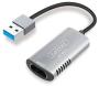 HDMI 4K To USB3 Video Capture