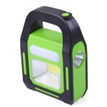 Hurry Bolt Solar Work LIGHT HB-6168 C-A4 X5