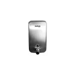 Classique Top Up Soap Vertical Dispenser 1250ML- Stainless steel