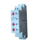 FTR-10 Multi-functional Timer Relay 30 Hours