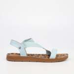 Zina 17 Sandal - Blue - Blue 6