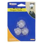 Stainless Hooks Sml 2278