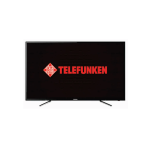 Telefunken 50 Smart Fhd LED Tv -android Os Wifi