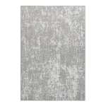 Azulejo Pewter Rug - 4.2M X 3.2M