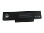 BTI Fujitsu Esprimo Mobile V5515 V5535 V5555 V6515 V6555 -11.1V 5200MAH -6 Cells