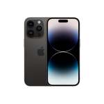 Apple Iphone 14 Pro 128GB - Space Black Best