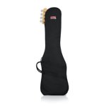 Gator Economy Padded Gig For Bass Guitars