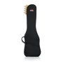 Gator Economy Padded Gig For Bass Guitars
