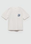 T-Shirt Levelup - Neutral