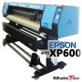 Fastcolour Lite 1600MM Epson XP600 Printhead Budget Solvent/water Ink Inkjet Wide-format Printer Maintop Rip Software