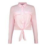 Real Utility Crop Shirt