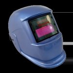 Decasola Auto Darkening Helmet Non-adjustable