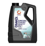 10W-40 Oscar Zircon Starlight Sae Oil 1L