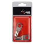 U-part Cable Lug SQ40 12MM Hole Livestainable