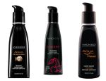 Adult Sensual Care Aqua Heat W Cherry & Cinnamon Bun Lube Lubricants