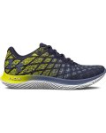 Men's Ua Flow Velociti Wind 2 Running Shoes - Tempered Steel 7