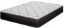 Comfort Time Single Mattress Only Extra Length