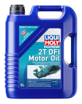 Marine 2 Stroke Dfi Motor Oil 5LITER