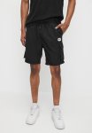 FILA Birch Shorts - Black