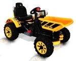 Demo 12V Tipper Kids Ride On Car