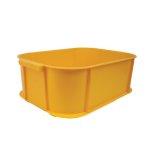 Small Meat Tray Yellow LC141Y