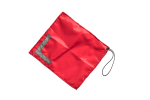 Stealth Caution safety Flag