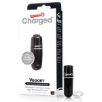 The - Charged Vooom Bullet Vibe Black