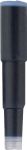 Fountain Pen Ink Cartridges - Black Card Of 6