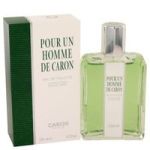 Caron Pour Homme Eau De Toilette Spray By Caron - 125 Ml Eau De Toilette Spray