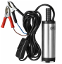 12V Dc Submersible Water Pump Portable Electric Oil/fuel Transfer Pump