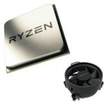 AMD Ryzen 5 3600 Tray Hexa Core 3.6GHZ Socket AM4 Cpu