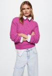 Sweater Abril - Pink
