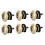 Widened Guitar Strap With Pick Pocket Compatible With Acoustic Guitars