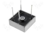 Bridge Rectifier 35A 600V