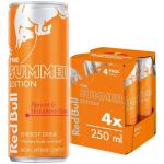 Apricot & Strawberry Summer 250 Ml