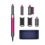 Dyson Airwrap HS05 Multistyler Complete Long With Storage Box Iron/fuchsia