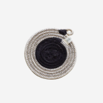 Coasters Set Of 4 - Liquorice