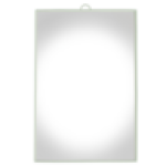Basic Table Mirror Stand