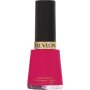 Revlon Super Lustrous Nail Enamel 270 Cherries In The Snow