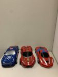 Avengers Toy Car