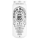 Lager Draught 500ML